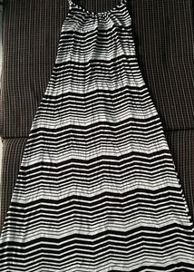 Striped Sundress