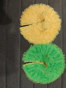 laddu gopal ji ki poshak set of 2