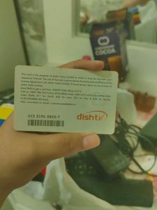 Dish Network Receiver and Remotes