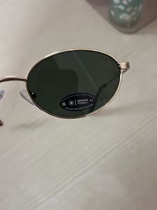 Bershka sunglasses