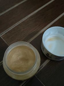 Nykaa Wanderlust Sparkling Stars Body Scrub