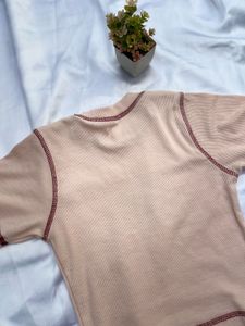 Heart Graphic Tee