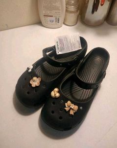 Ballet Crocs🎀