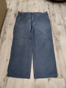 Ma6170 Ruggers baggy jeans waist 36 inches