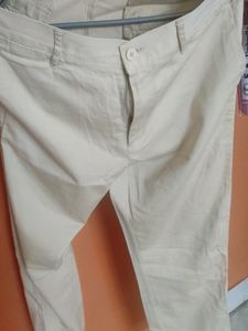 Branded Formal Pant Ware For Once
