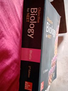 NEET- Biology