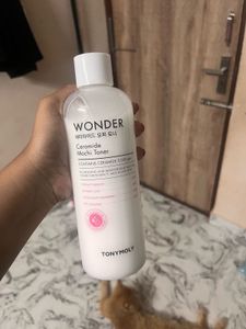 TONYMOLY Wonder Ceramide Mochi Toner