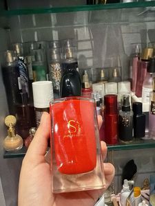 Giorgio Armani Si Passione Perfume