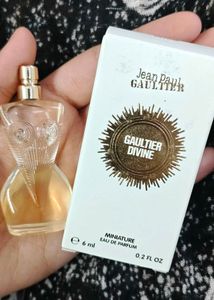 Jean Paul Gaultier Divine Miniatur