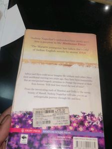 Romantic Novels Set
