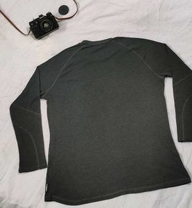 Unisex Stratermic Dryfit T-shirts