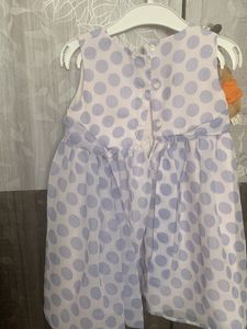 Beautiful London Brand Dress 18-24 Months Girl