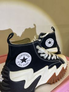 Converse Run Star Motion High Top Sneakers