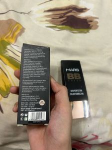 Mars BB Cream - Skin Perfection