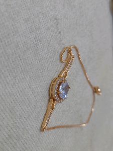 ROSE Gold Bracelet