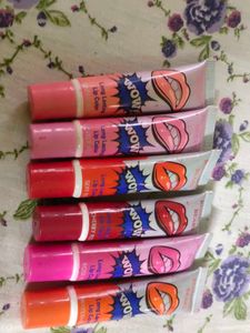 💋lip stain 6