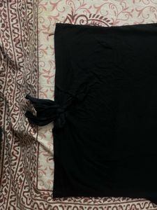 Black "Beautiful" T-Shirt