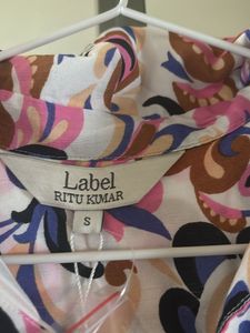 MULTI PATTERN DRESS  With Taq🤍