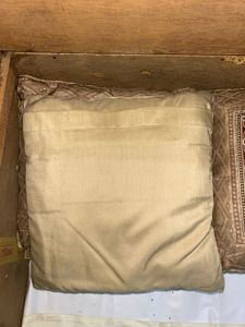 cushions with cover set of 6