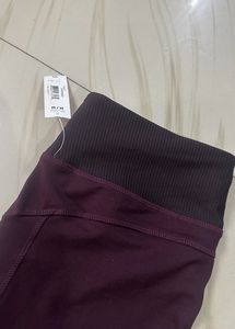 New With Tags Imported Gym Tights