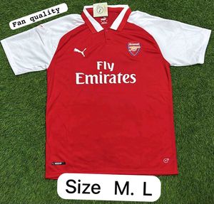 Football premium jerseys