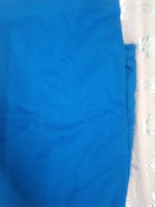 Fila Blue Polo Shirt