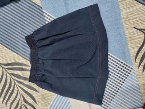Tees- Skirt Uniform Set
