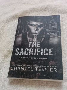 The Sacrifice: A Dark Revenge Romance