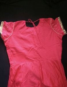 Kurta With Pant