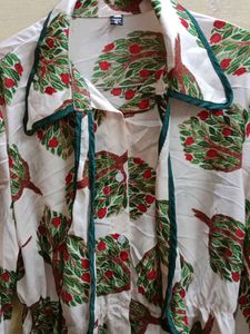 Women's Stylish Top/Shirt