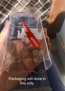Miniso Eyelash Curler