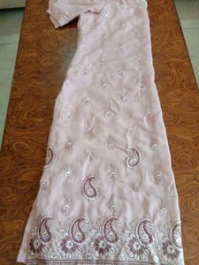 Kurta Salwar With Duppatta