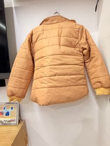 Shein Stylish Padded Jacket