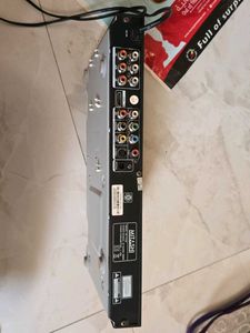 Mitashi DVD Player