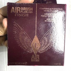 Charlotte Tilbury Airbrush Flawless Finish Powder