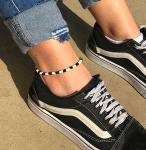 Beaded Anklets (Any 2)