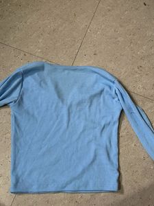 Bundle of Two Basic Tops