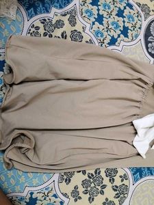 Comfortable Women's Slip Dress