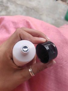 Rice water bright foaming cleanser nettoyant mouss