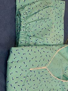 women cord set