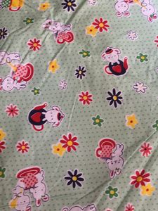 Cute Baby Massage/Changing Mat