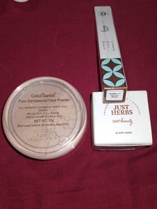 Olivia Skincare Mega Impact Kit