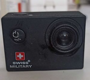 Go Pro Sports Camera