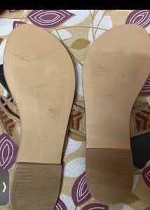 Aditya Birla Slipper Unused With Tag