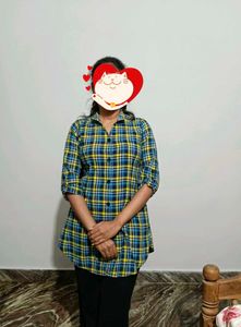 shirt kurta top