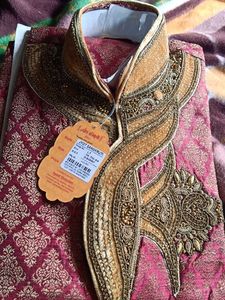 Elegant Ethnic Kurta