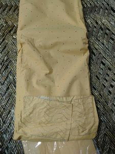 unstitched suit salwar
