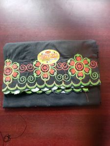 inskirt 8 Parts Embroidery