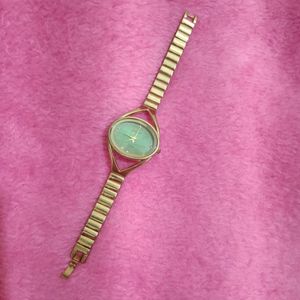 Saudi Arab Watch For Women