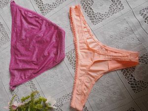 Panties Set